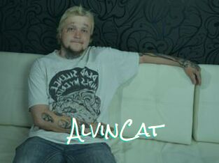 AlvinCat