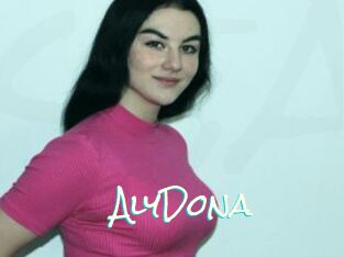 AlyDona