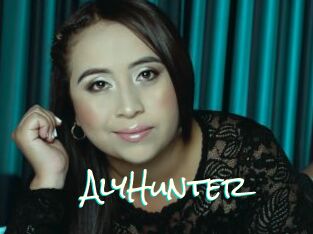 AlyHunter