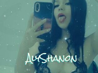 AlyShanon