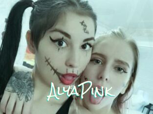 AlyaPink
