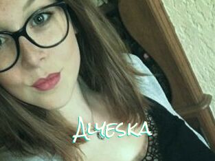 Alyeska