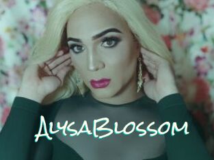 AlysaBlossom