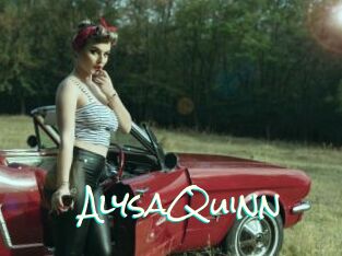AlysaQuinn