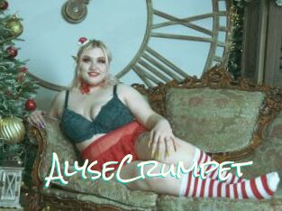 AlyseCrumpet