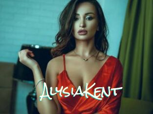 AlysiaKent