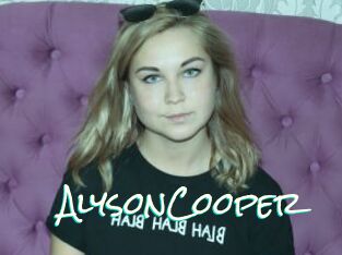 AlysonCooper