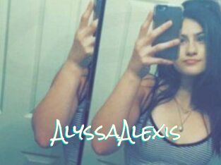Alyssa_Alexis