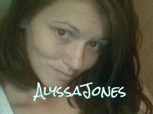 AlyssaJones