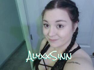 Alyxx_Sinn