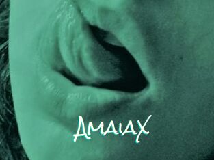 AmaiaX