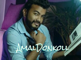 AmalDonkoll