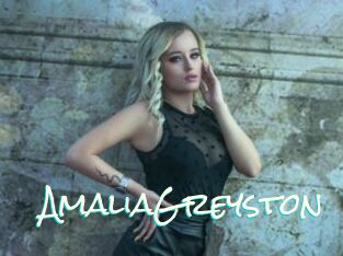 AmaliaGreyston