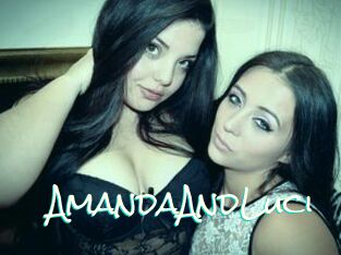 AmandaAndLuci
