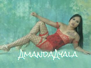 AmandaAyala