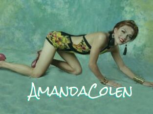 AmandaColen