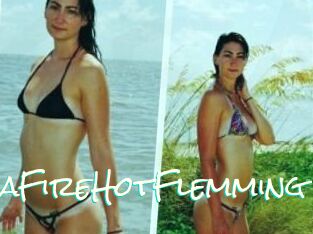 AmandaFireHotFlemming