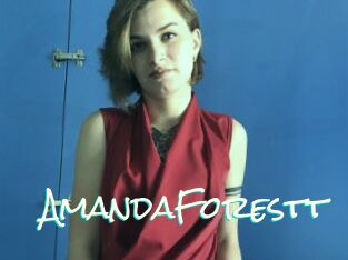 AmandaForestt