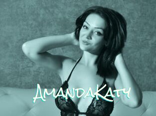 AmandaKaty