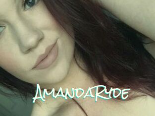 AmandaRyde