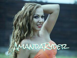 AmandaRyder