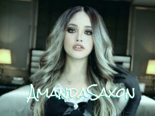 AmandaSaxon