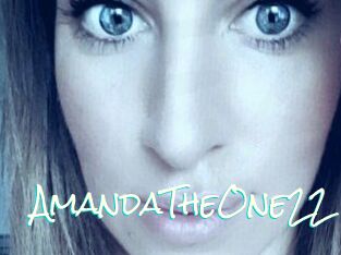AmandaTheOne22