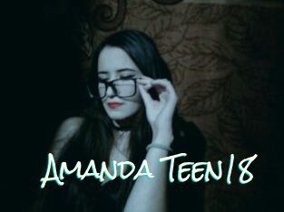 Amanda_Teen18