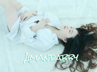 Amandabby