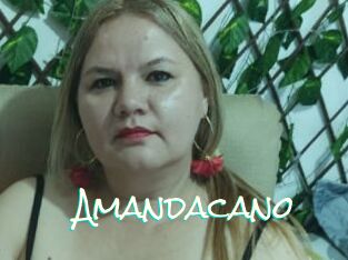 Amandacano