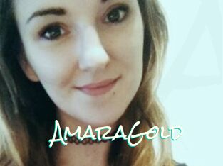 AmaraGold