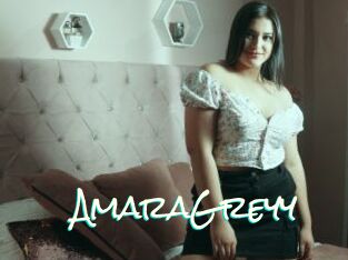 AmaraGreyy