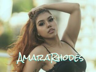 AmaraRhodes