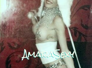 AmaraSexy