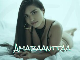 Amaraanttaa