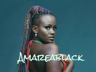 Amareablack