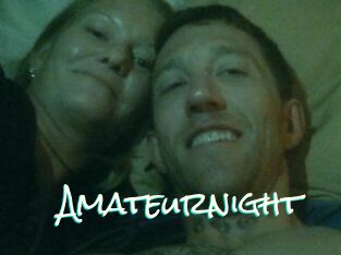 Amateurnight