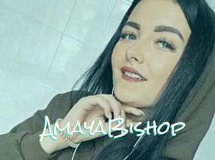 AmayaBishop
