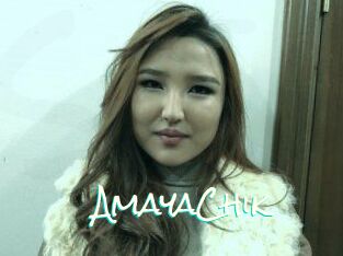 AmayaChik