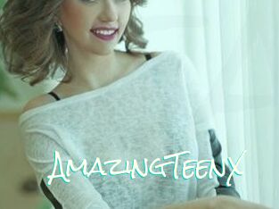 AmazingTeenX