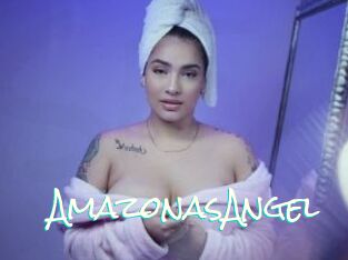 AmazonasAngel