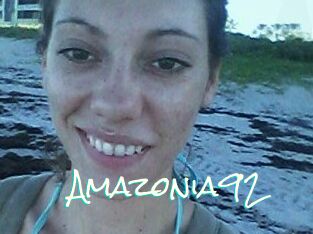 Amazonia92