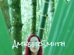 AmbeerSmiith