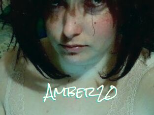 Amber20