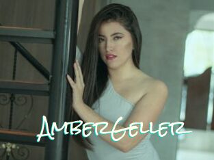 AmberGeller