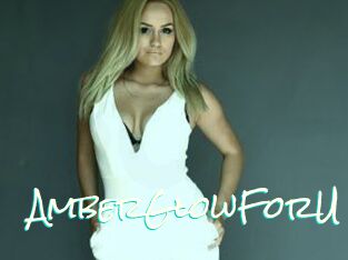 AmberGlowForU