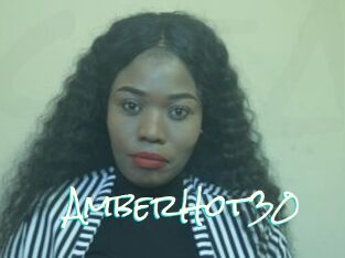 AmberHot30