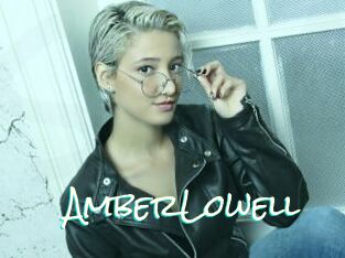 AmberLowell