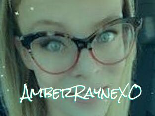 AmberRayneXO