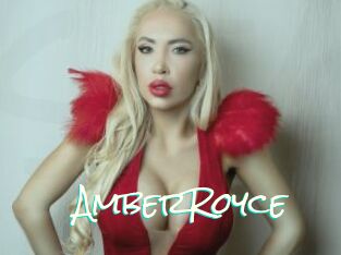 AmberRoyce